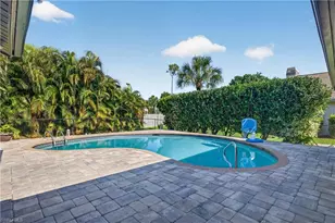 14926 Mahoe Ct, Fort Myers, FL 33908 - Photo 5