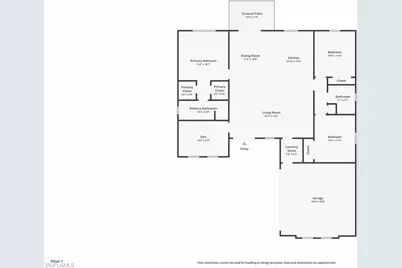 848 Desoto Blvd S, Naples, FL 34117 - Photo 25