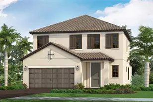 4519 Centaurus Cir, Naples, FL 34120 - Photo 1