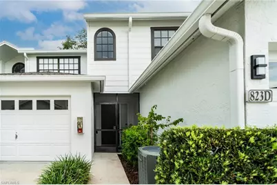 823 Meadowland Dr #D, Naples, FL 34108 - Photo 3