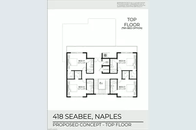 418 Seabee Ave, Naples, FL 34108 - Photo 9