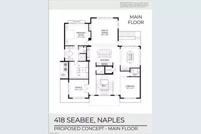 418 Seabee Ave, Naples, FL 34108 - Photo 7