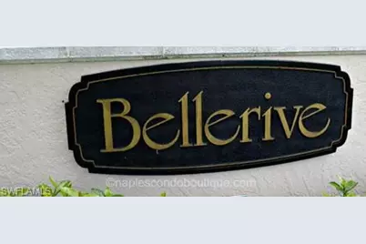 6260 Bellerive Ave #404, Naples, FL 34119 - Photo 1