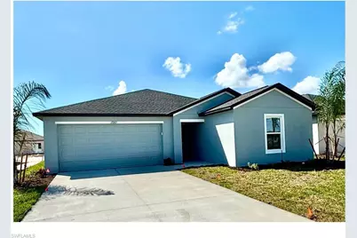 17260 Cantu Ct, North Fort Myers, FL 33917 - Photo 1