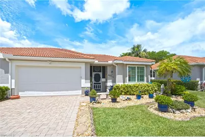 4074 Stow Way, Naples, FL 34116 - Photo 1