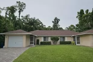9209 Seville Rd, Fort Myers, FL 33967 - Photo 1