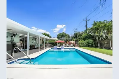 1268 Lake Shore Dr, Naples, FL 34103 - Photo 5