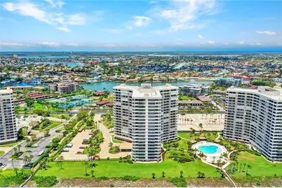320 Seaview Ct #804, Marco Island, FL 34145 - Photo 1