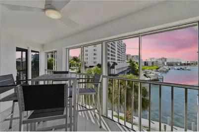 9101 Vanderbilt Dr #302, Naples, FL 34108 - Photo 19