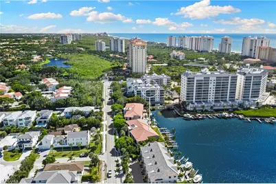 9101 Vanderbilt Dr #302, Naples, FL 34108 - Photo 27