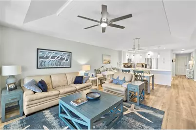 9101 Vanderbilt Dr #302, Naples, FL 34108 - Photo 3