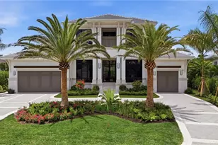 636 Fountainhead Ln, Naples, FL 34103 - Photo 1