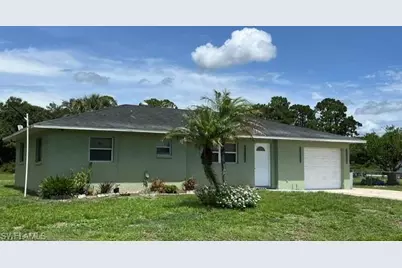 621 Gerald Ave, Lehigh Acres, FL 33936 - Photo 1