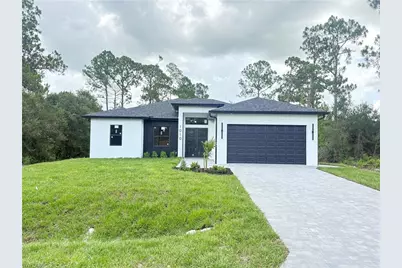 1010 Wellington Ave, Lehigh Acres, FL 33972 - Photo 1