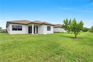 4881 Gambero Wy, Immokalee, FL 34142 - Photo 35