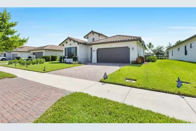 4881 Gambero Way, Immokalee, FL 34142 - Photo 3