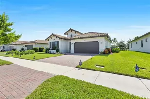 4881 Gambero Wy, Immokalee, FL 34142 - Photo 3
