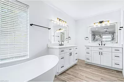 196 Palmetto Dunes Cir, Naples, FL 34113 - Photo 21