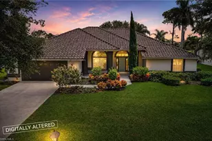 196 Palmetto Dunes Cir, Naples, FL 34113 - Photo 3