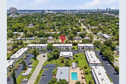 2828 Jackson St #F3, Fort Myers, FL 33901 - Photo 3