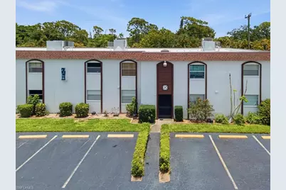 2828 Jackson St #F3, Fort Myers, FL 33901 - Photo 1