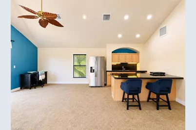 10919 Parnu St #B, Naples, FL 34109 - Photo 5