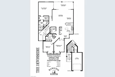 13020 Hamilton Harbour Dr #I7, Naples, FL 34110 - Photo 29