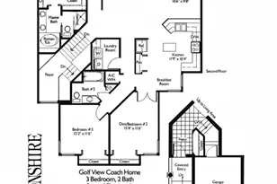 13020 Hamilton Harbour Dr, Naples, FL 34110 - Photo 29
