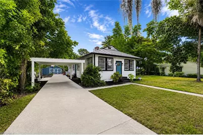 10811 Dean St, Bonita Springs, FL 34135 - Photo 1