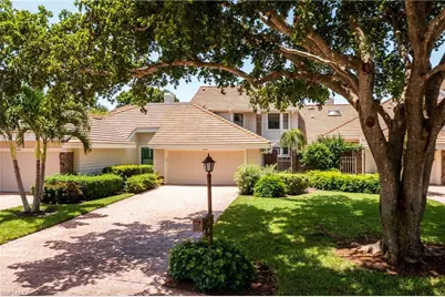 6658 Trident Way #J4, Naples, FL 34108 - Photo 1