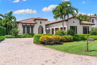 2234 Aberdeen Ct, Naples, FL 34105 - Photo 1