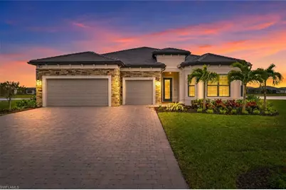 18236 Killinton Ct, Estero, FL 33928 - Photo 1