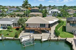851 Perrine Ct, Marco Island, FL 34145 - Photo 1