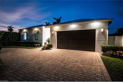 1167 22nd Ave N, Naples, FL 34103 - Photo 47