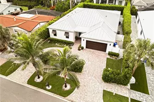 1167 22nd Ave N, Naples, FL 34103 - Photo 1