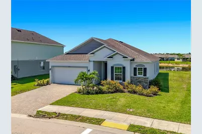 8792 Cascade Price Cir, North Fort Myers, FL 33917 - Photo 1