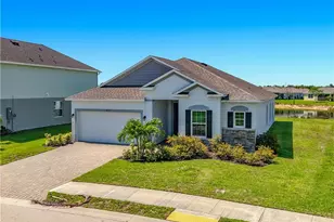 8792 Cascade Price Cir, North Fort Myers, FL 33917 - Photo 1