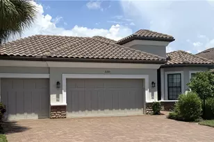 8386 Viale Cir, Naples, FL 34114 - Photo 1
