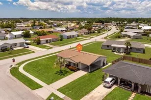 13478 Martha Ave, Port Charlotte, FL 33981 - Photo 41