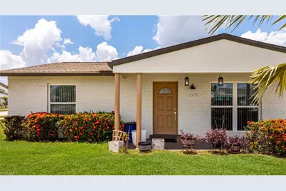 13478 Martha Ave, Port Charlotte, FL 33981 - Photo 37