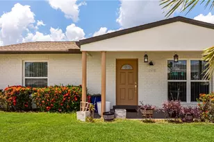 13478 Martha Ave, Port Charlotte, FL 33981 - Photo 37