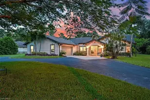 3480 19th Ave SW, Naples, FL 34117 - Photo 1