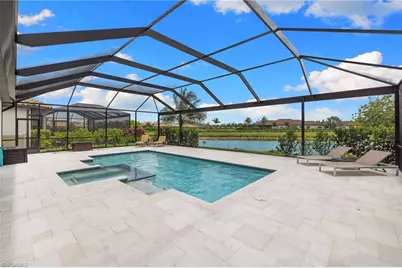 17489 Aquila Ct, Fort Myers, FL 33913 - Photo 21