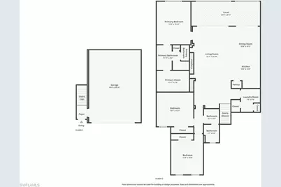 2567 Seychelles Dr #207, Naples, FL 34112 - Photo 41