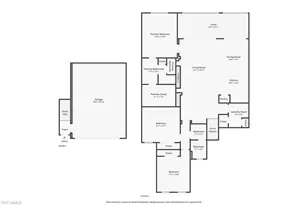2567 Seychelles Dr, Naples, FL 34112 - Photo 41