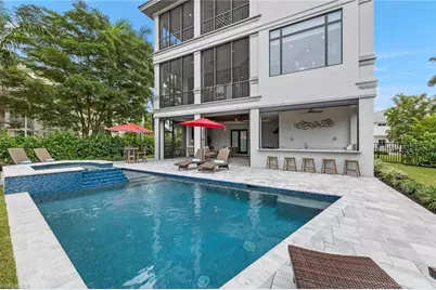 211 San Mateo Dr, Bonita Springs, FL 34134 - Photo 41