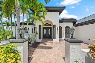 506 NW 32nd Pl, Cape Coral, FL 33993 - Photo 1