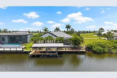 506 NW 32nd Pl, Cape Coral, FL 33993 - Photo 43