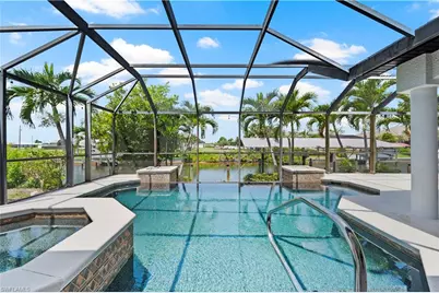 506 NW 32nd Pl, Cape Coral, FL 33993 - Photo 3