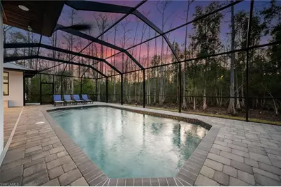 25526 Busy Bee Dr, Bonita Springs, FL 34135 - Photo 5